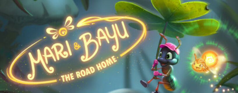 Mari and Bayu The Road Home Español Pc