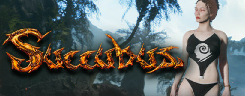 Succubus The Worshipper Bundle + ALL DLCs + Bonus Español Pc