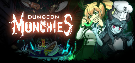 Dungeon Munchies Español Pc