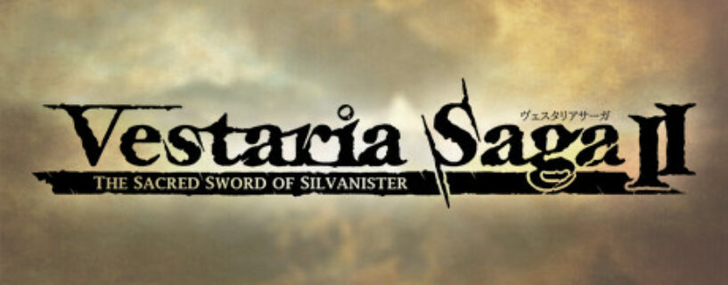 Vestaria Saga II The Sacred Sword of Silvanister Pc