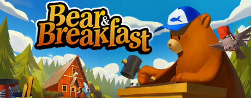 Bear and Breakfast Español Pc