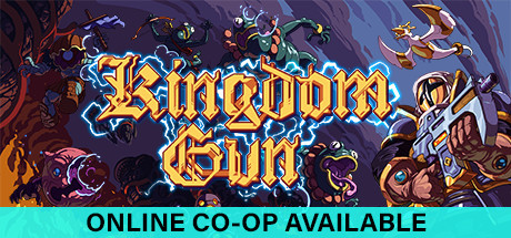 Kingdom Gun Pc