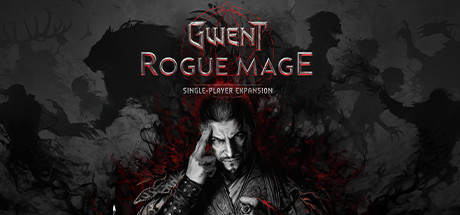 GWENT Rogue Mage Español Pc