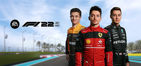 F1 22 Champions Edition + ALL DLCs Español Pc