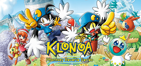 Klonoa Phantasy Reverie Series + ALL DLCs + Bonus Español Pc