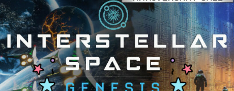 Interstellar Space Genesis + ALL DLCs Pc
