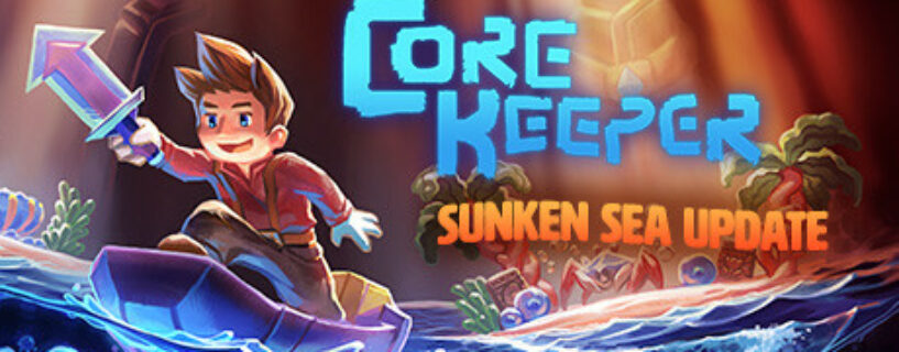 Core Keeper + Online Pc