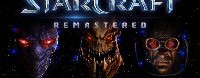 Starcraft Remastered Español Pc