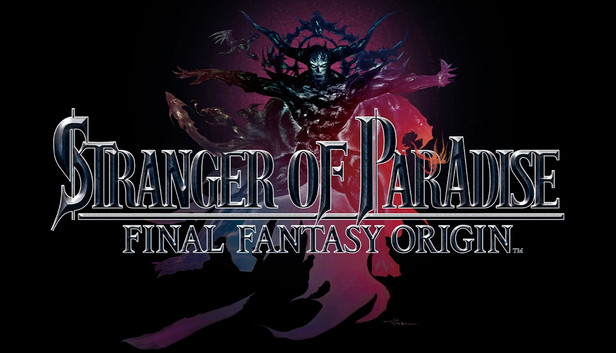 Stranger of Paradise Final Fantasy Origin + ALL DLCs + Bonus + ONLINE Español Pc
