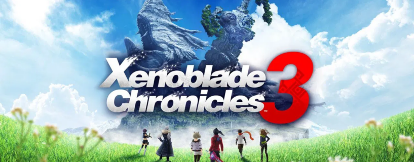 Xenoblade Chronicles 3 + ALL DLCs + Mods SWITCH Español Pc