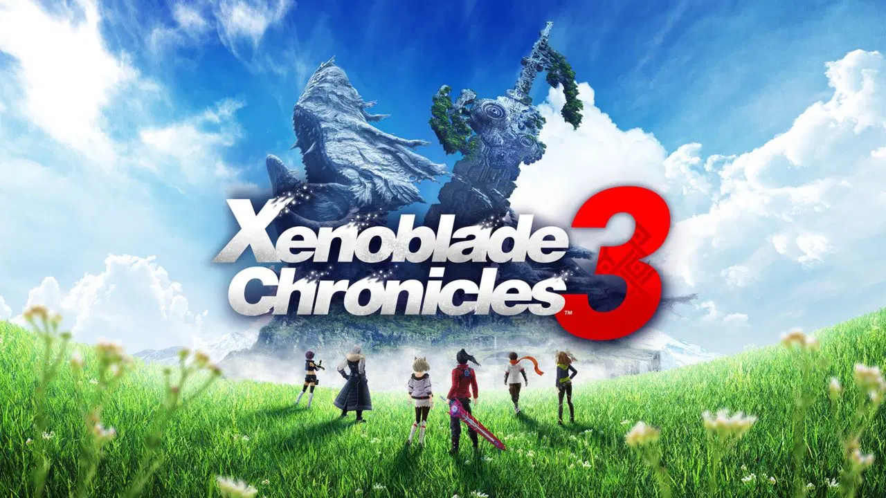 Xenoblade Chronicles 3 + ALL DLCs + Mods SWITCH Español Pc