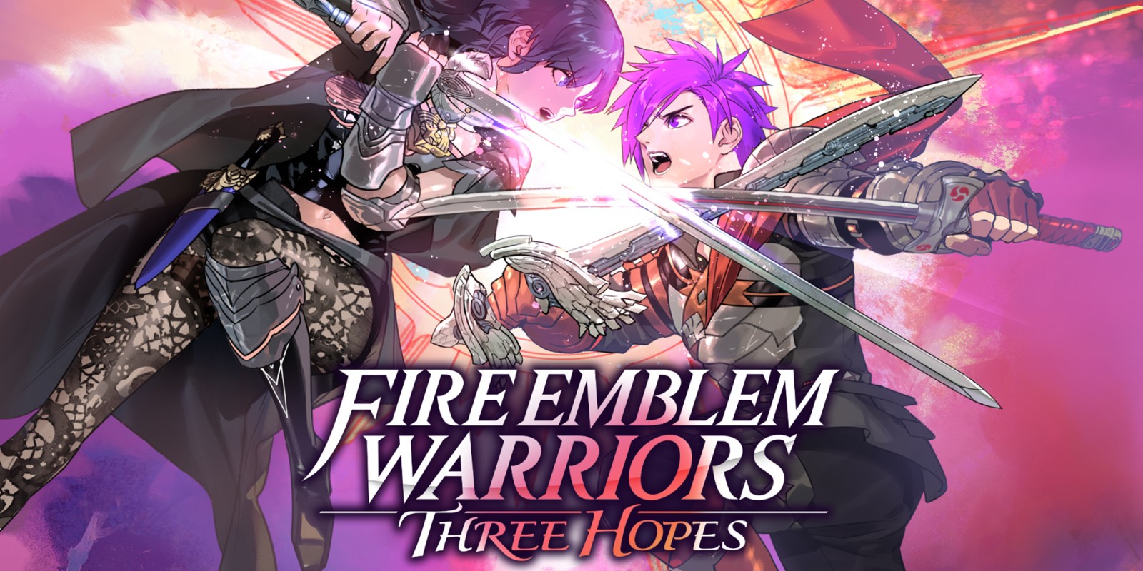 Fire Emblem Warriors Three Hopes SWITCH + ALL DLCs + Mods Español Pc