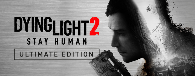Dying Light 2 Stay Human Ultimate Edition + ALL DLCs + Bonus + ONLINE Español Pc