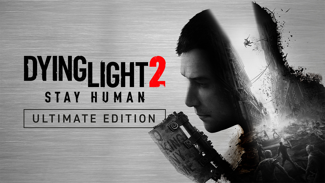 Dying Light 2 Stay Human Ultimate Edition + ALL DLCs + Bonus Español Pc