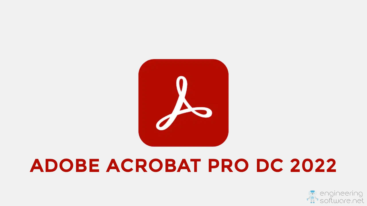 Acrobat DC Pro 2022 Español Pc