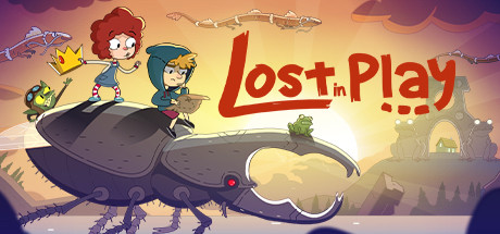 Lost in Play Español Pc