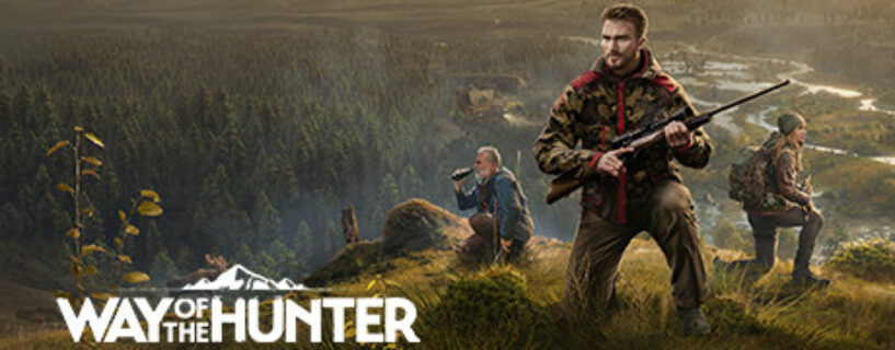 Way of the Hunter Elite Edition Español Pc