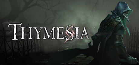 Thymesia Español Pc