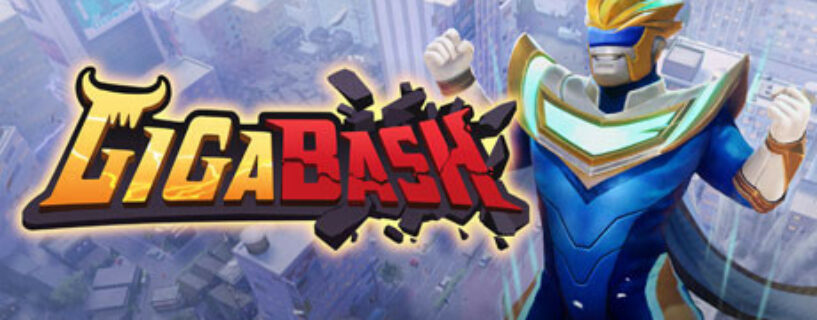 GigaBash Español Pc