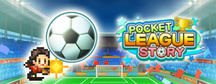 Pocket League Story Pc