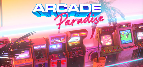 Arcade Paradise Español Pc
