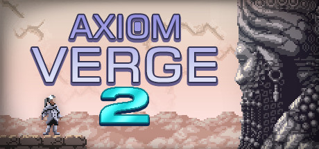 Axiom Verge 2 Español Pc