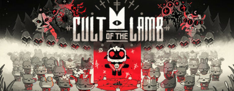 Cult of the Lamb Español Pc