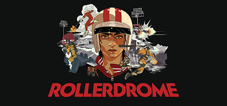 Rollerdrome Español Pc