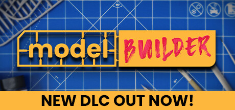 Model Builder Complete Edition + ALL DLCs Español Pc