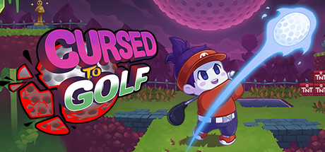 Cursed to Golf Español Pc