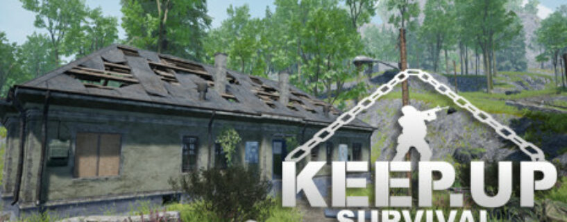 KeepUp Survival Español Pc