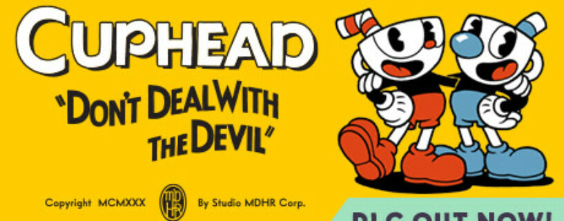 Cuphead Deluxe Edition + ALL DLCs + ONLINE Español Pc