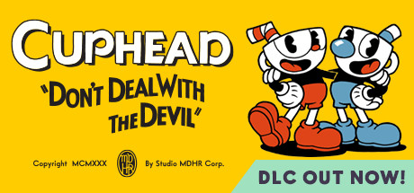 Cuphead Deluxe Edition + ALL DLCs + ONLINE Español Pc