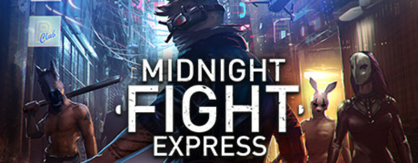 Midnight Fight Express Español Pc