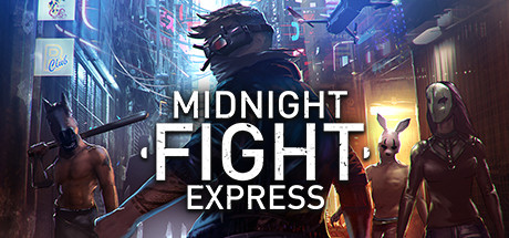 Midnight Fight Express Español Pc