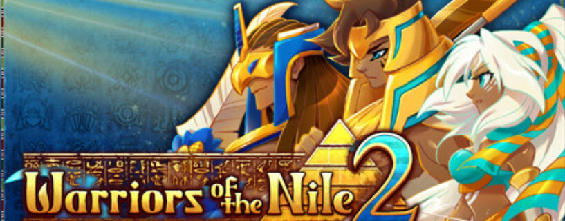 Warriors of the Nile 2 Pc