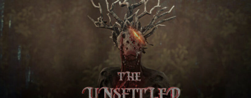 The Unsettled Pc