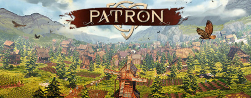 Patron + ALL DLCs Español Pc