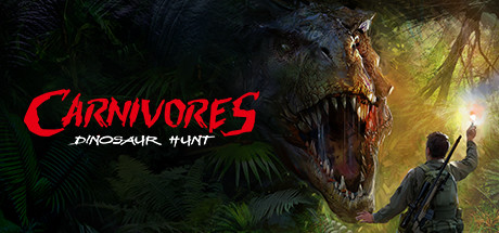Carnivores Dinosaur Hunt Pc