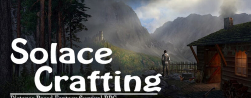 Solace Crafting Pc