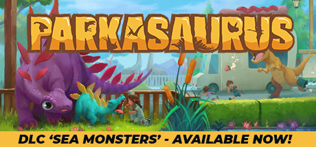 Parkasaurus + ALL DLCs Español Pc