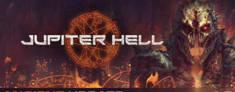 Jupiter Hell Pc