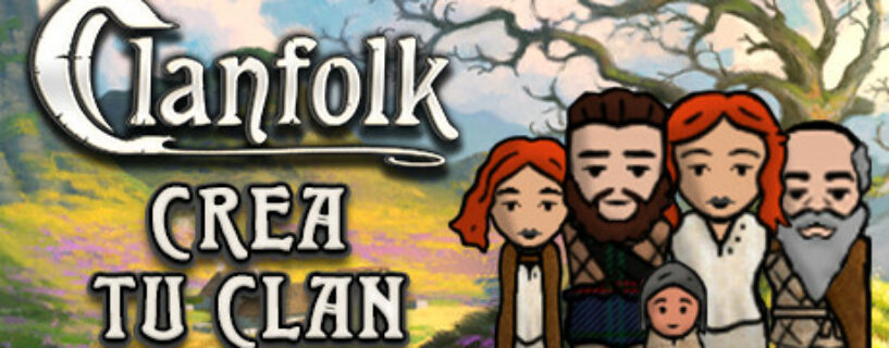 Clanfolk Español Pc