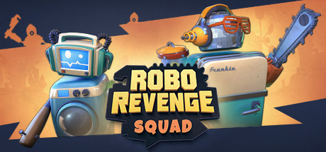 Robo Revenge Squad Español Pc