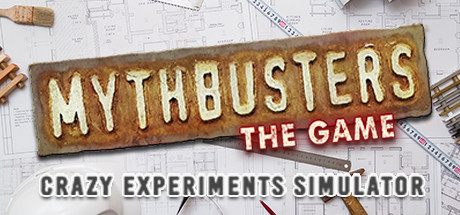 MythBusters The Game Crazy Experiments Simulator Español Pc