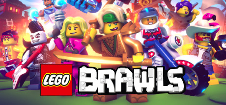 LEGO Brawls + ONLINE Español Pc