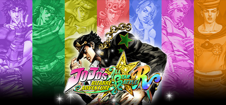 JoJos Bizarre Adventure All-Star Battle R Deluxe Edition Español Pc