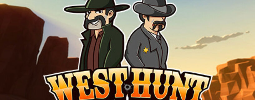 West Hunt + ONLINE Español Pc