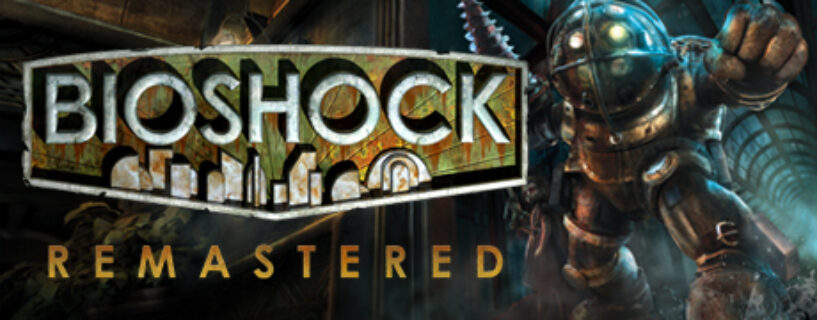 BioShock Remastered Español Pc