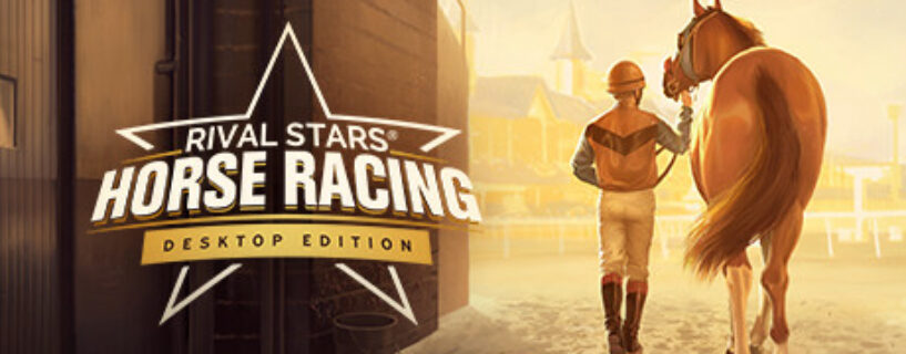 Rival Stars Horse Racing Desktop Edition Español Pc